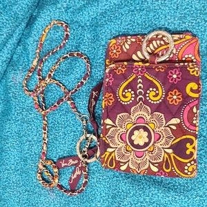 Vera Bradley small handbag